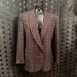 Brooks Brothers Wool Blazer Sz 12 Women’s